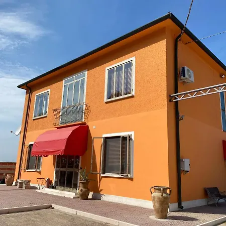 Guest house Sold Out Locazione Turistica