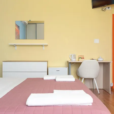 Guest house Sold Out Locazione Turistica Gazzo Veronese