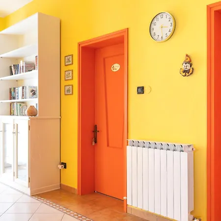 Guest house Sold Out Locazione Turistica *