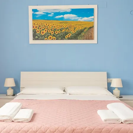 Guest house Sold Out Locazione Turistica *