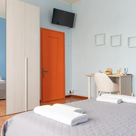 Guest house Sold Out Locazione Turistica Gazzo Veronese